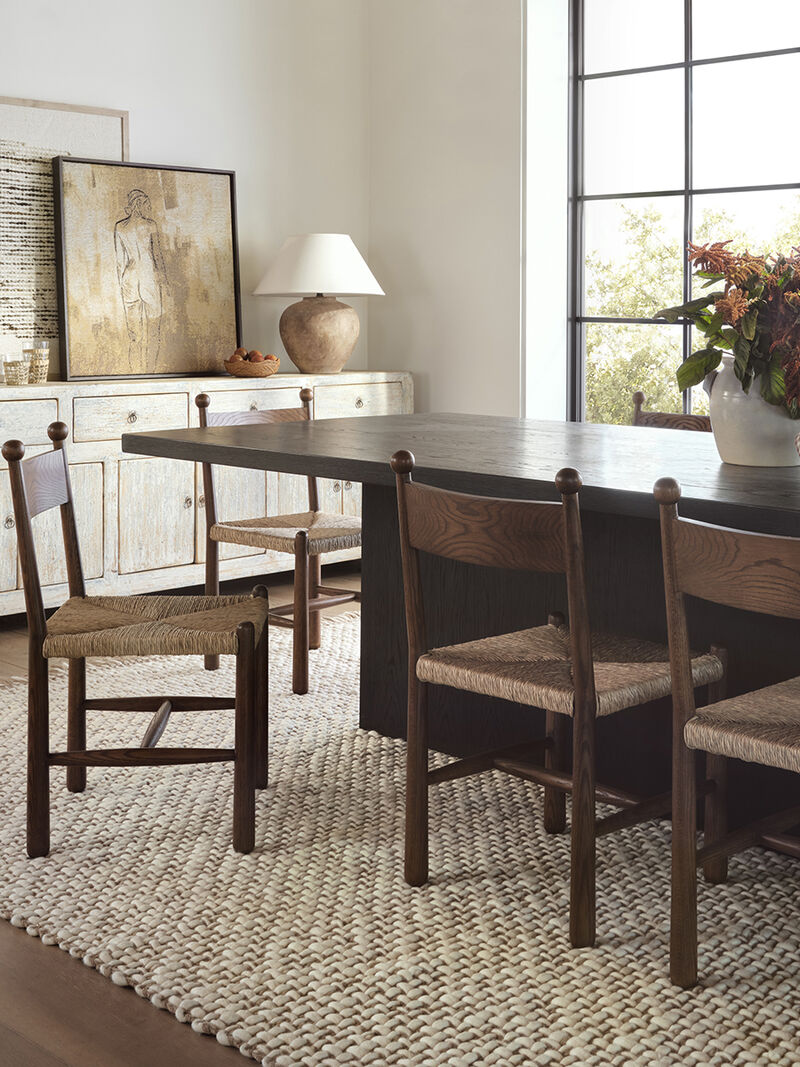 YWSTN YEL01 Natural/Ivory 8'6" x 11'6" Rug