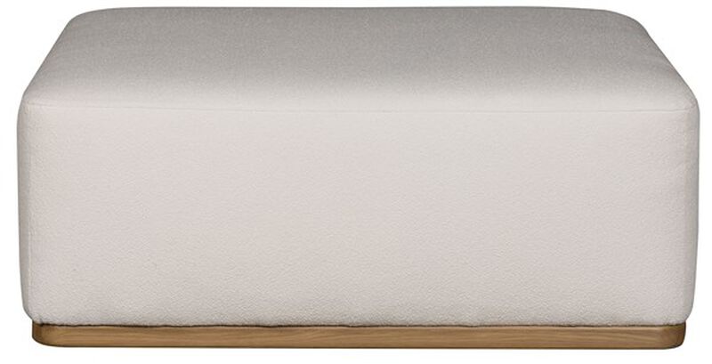 Nest Square Bumper