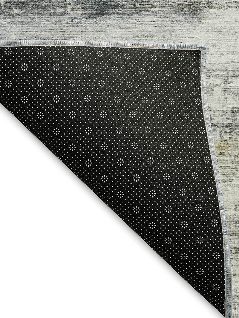 Neo NO3 Silver 10' x 14' Rug