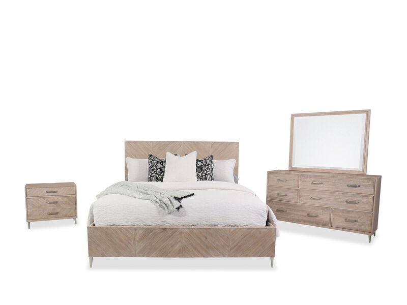 Maddox Bedroom Set