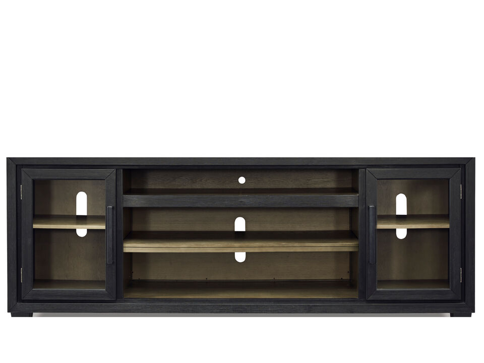 Foyland 83" TV Stand