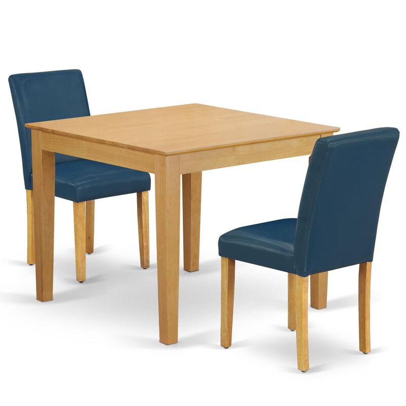 Dining Room Set Oak
