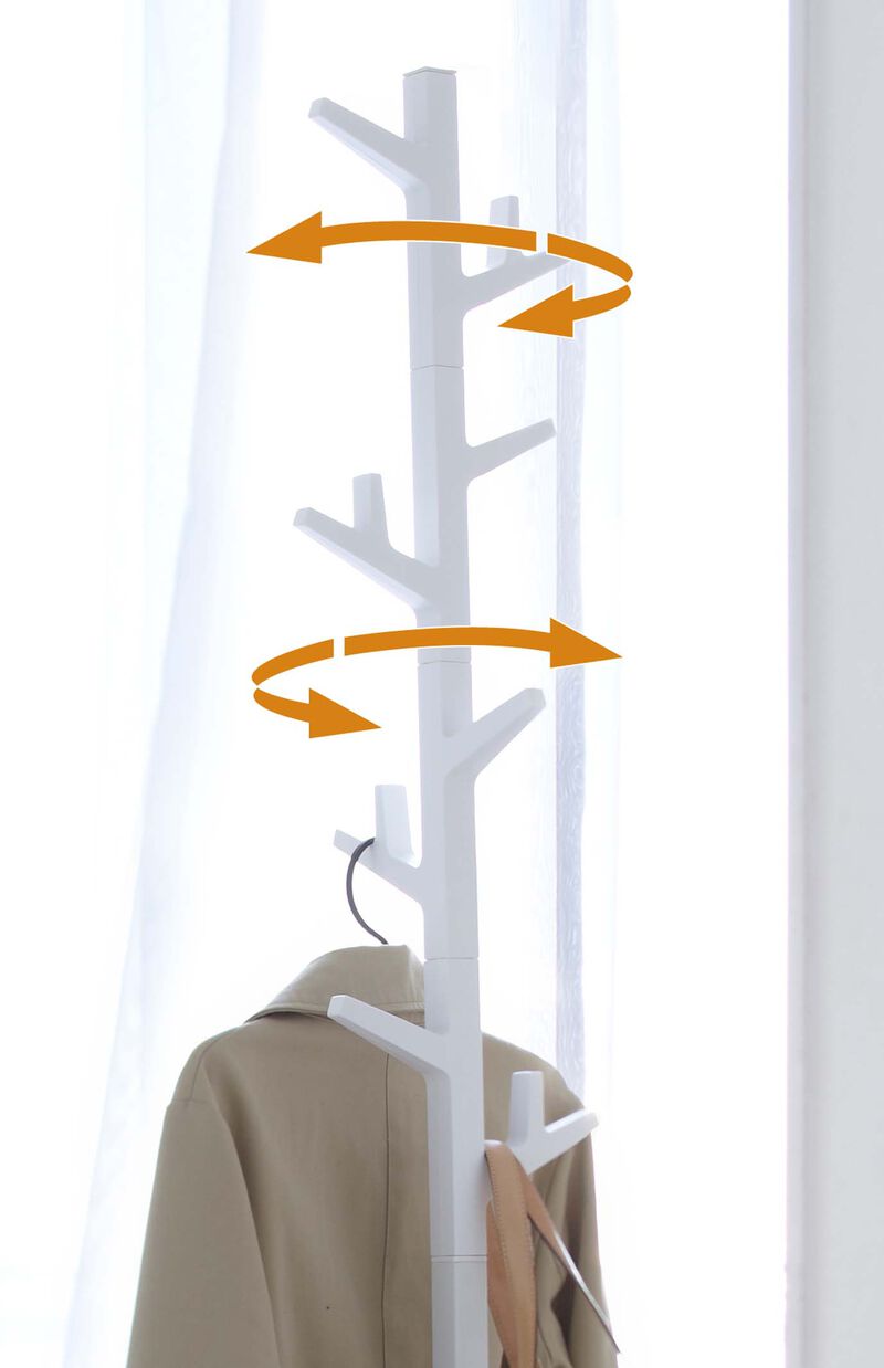 Coat Rack