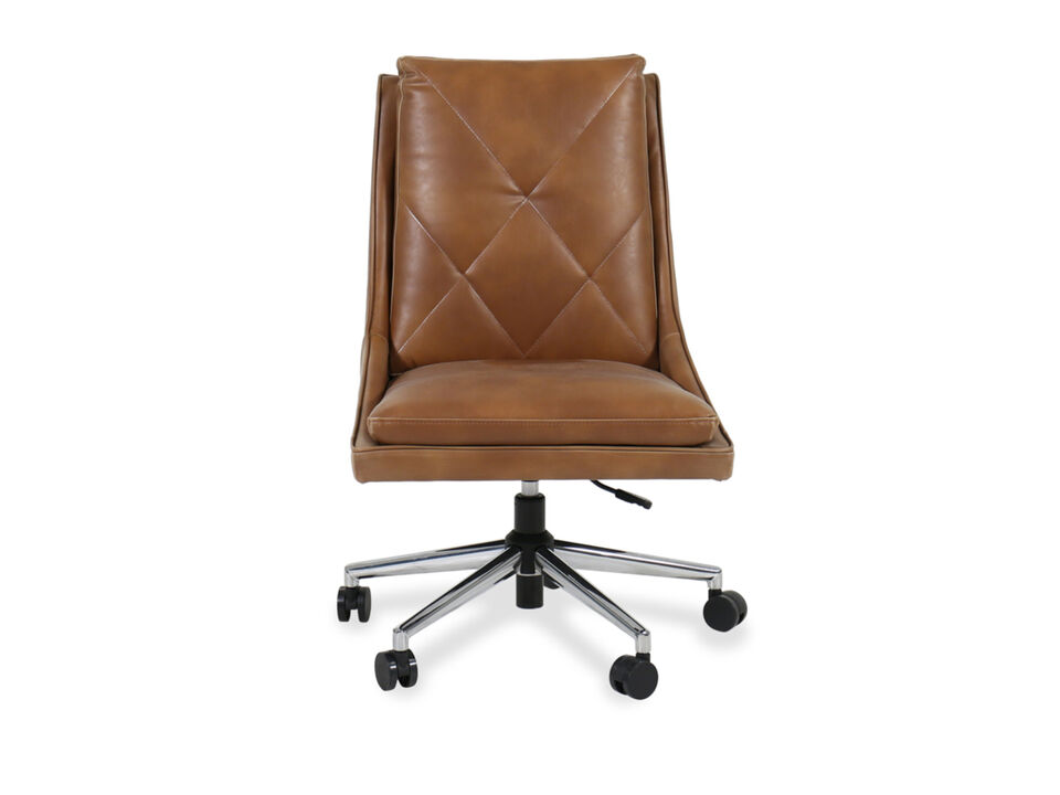 Wax Office Chair