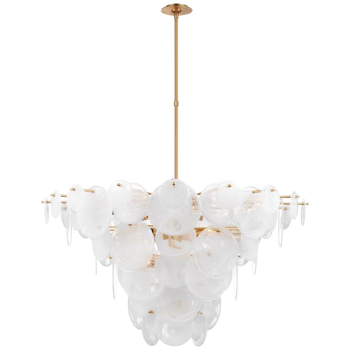Loire Extra Large Chandelier