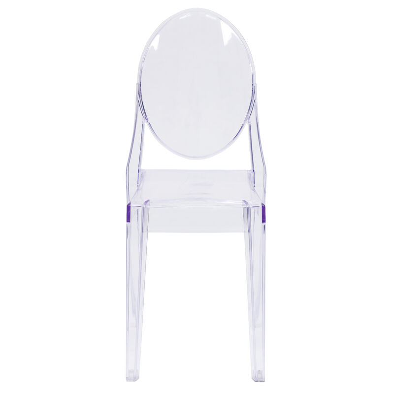 Ghost Chairs