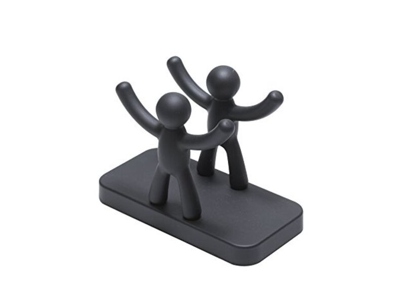 Umbra Buddy Napkin Holder, Black