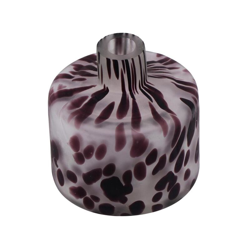 Belen Kox Artful Essence Glass Vase, Belen Kox