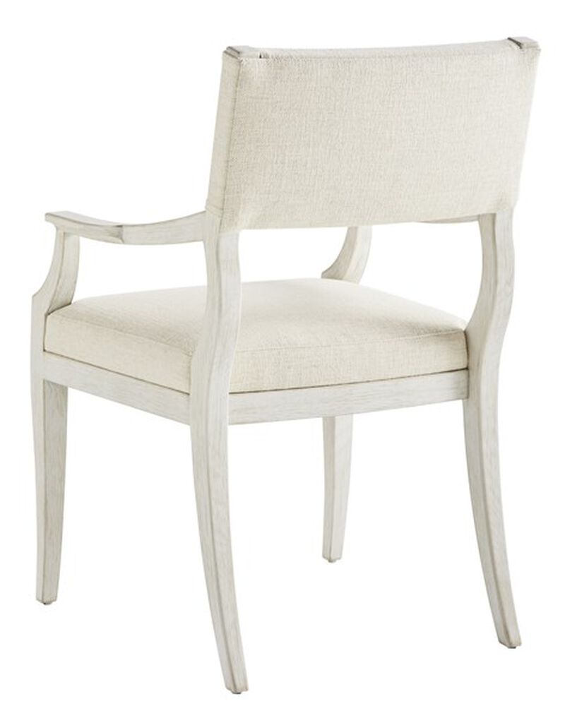 Ridge Dining Arm Chair