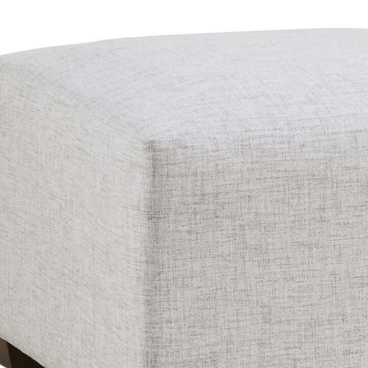 Belen Kox Ottoman and Chair Set, Belen Kox