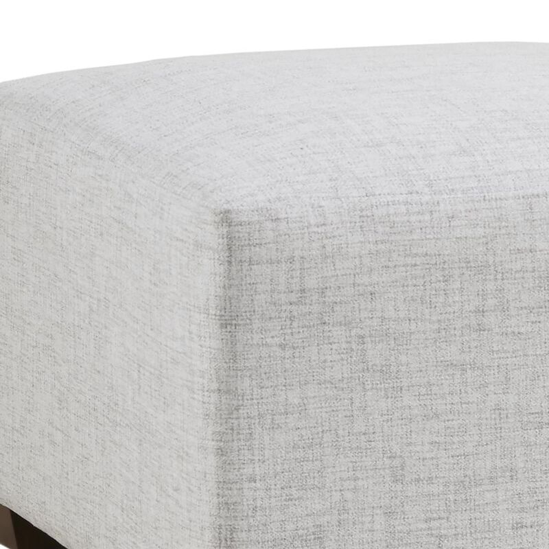 Belen Kox Ottoman and Chair Set, Belen Kox