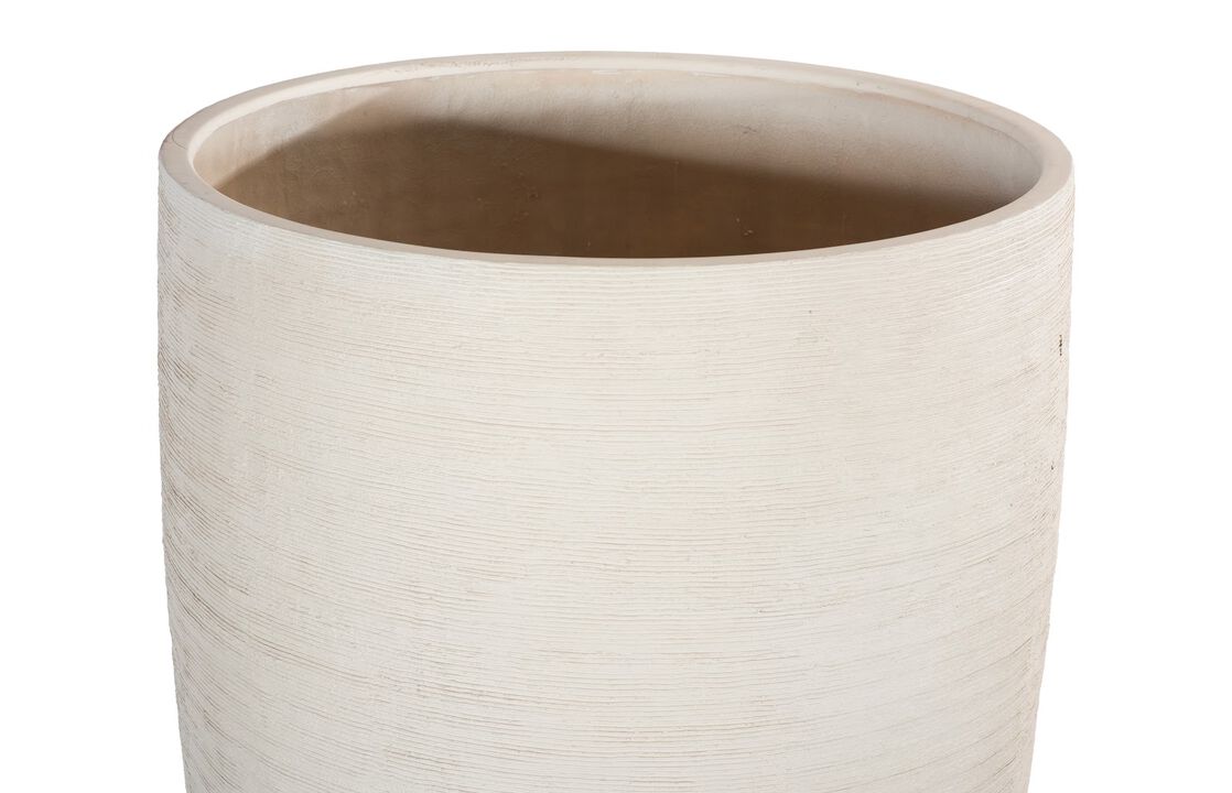 Flora Grande Planter