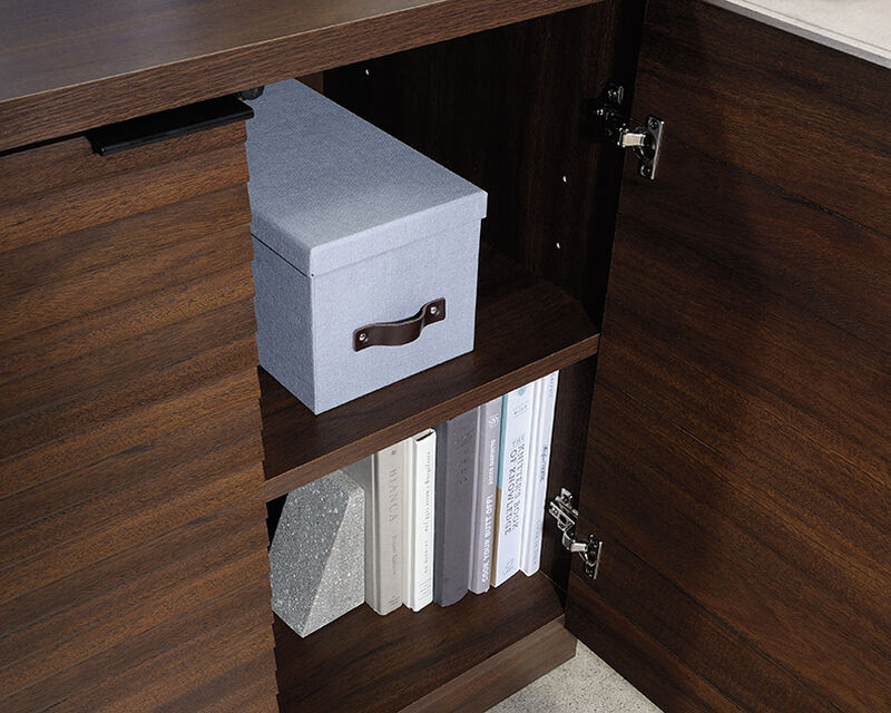 Palo Alto Storage Cabinet