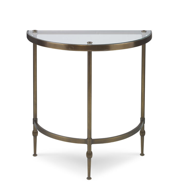 Calle Side Table