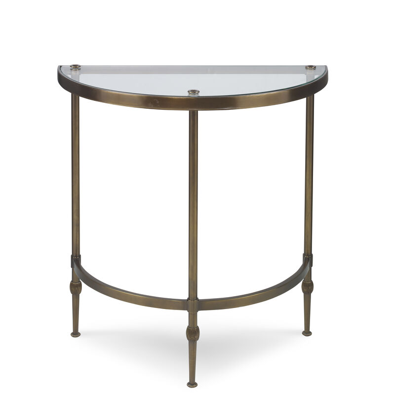 Calle Side Table