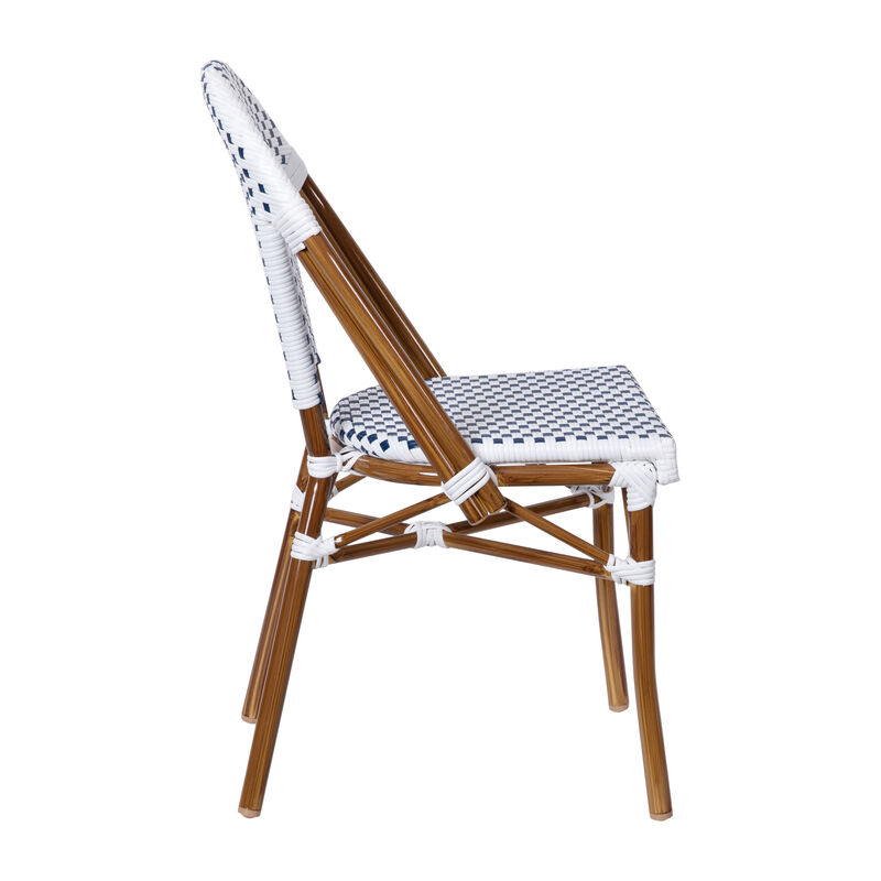 French Bistro Chairs