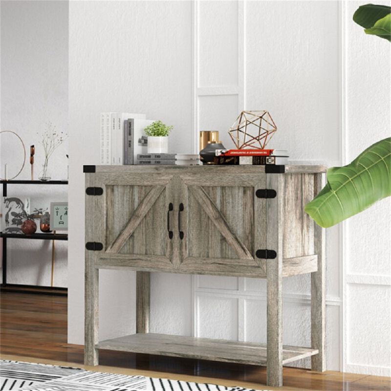 Kitchen Storage Cabinet – Versatile Storage Solution for Home