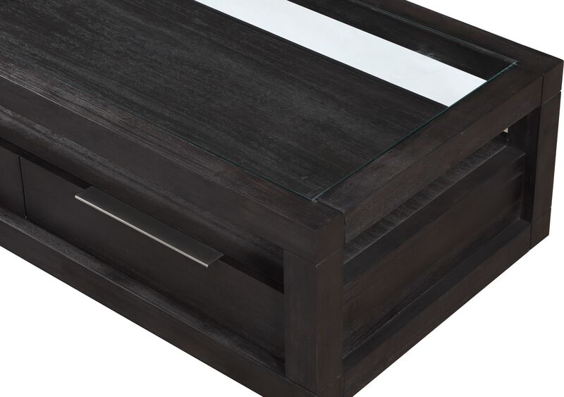 Oxford Coffee Table
