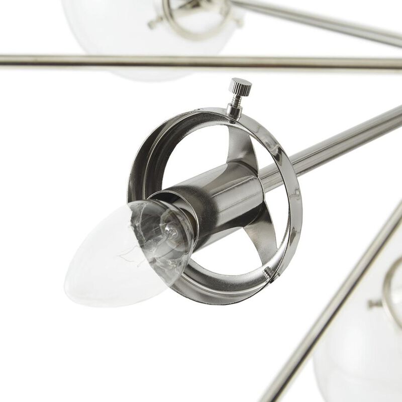 Belen Kox Chandeliers, Belen Kox