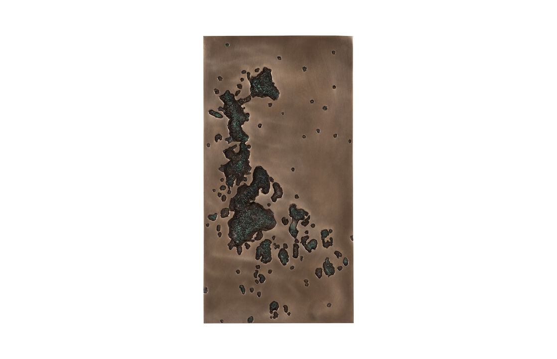 Splotch Wall Art