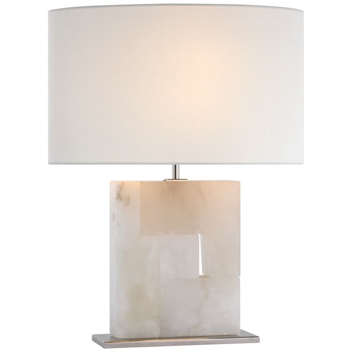 Ashlar Medium Table Lamp