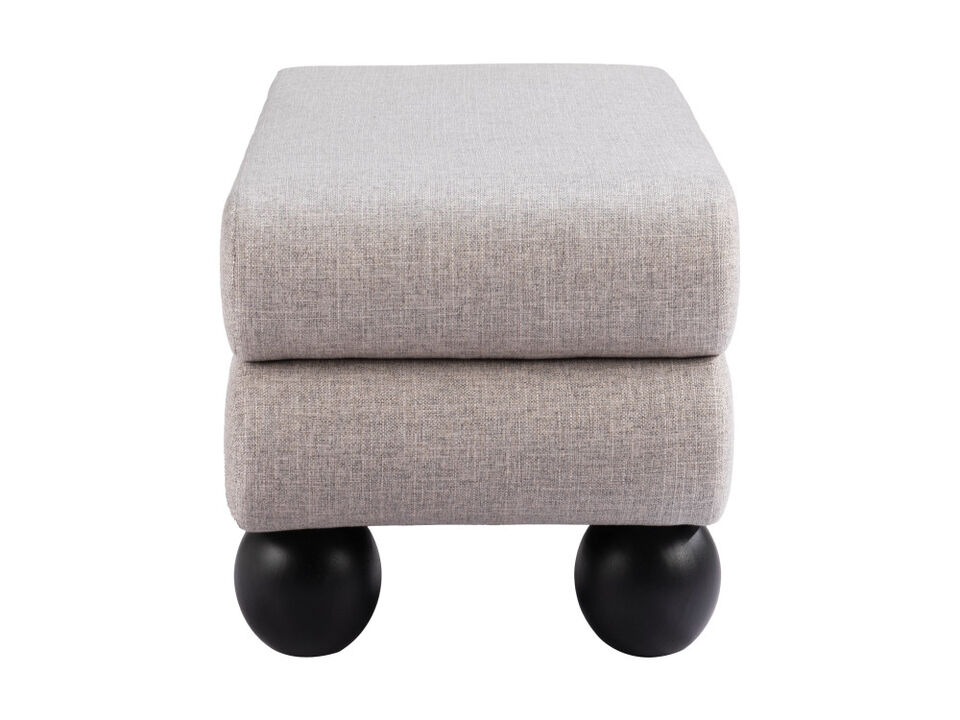Davao Bench Gray
