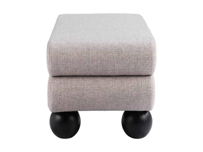 Davao Bench Gray