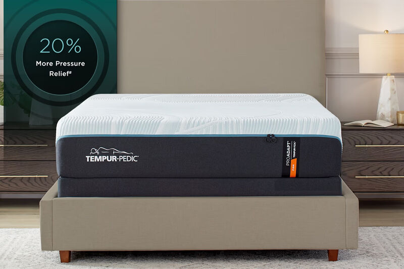 TEMPUR-ProAdapt Firm Mattress