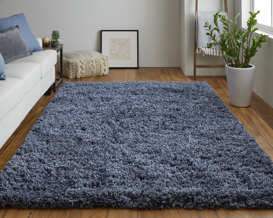 Stoneleigh 8330F Navy 9' x 12' Rug
