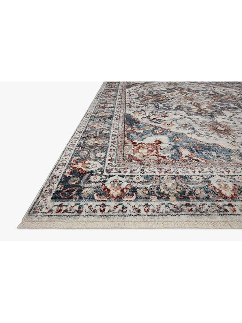 Samra SAM09 7'10" x 10'10" Rug