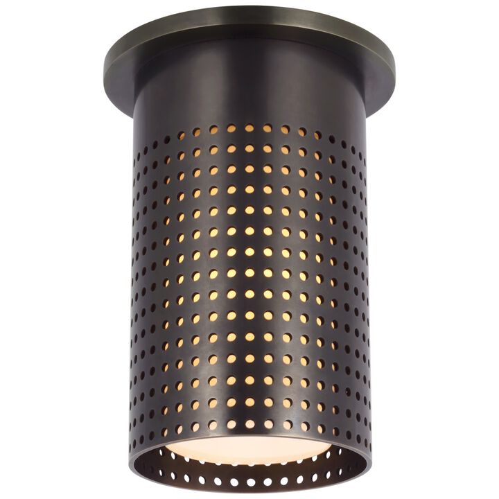 Precision Shrt Monopoint Flush
