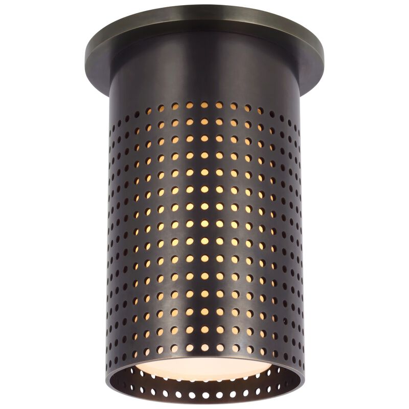 Precision Shrt Monopoint Flush
