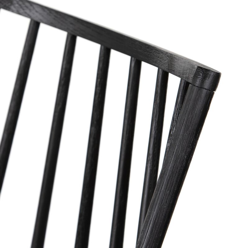 Lewis Windsor Bar Stool