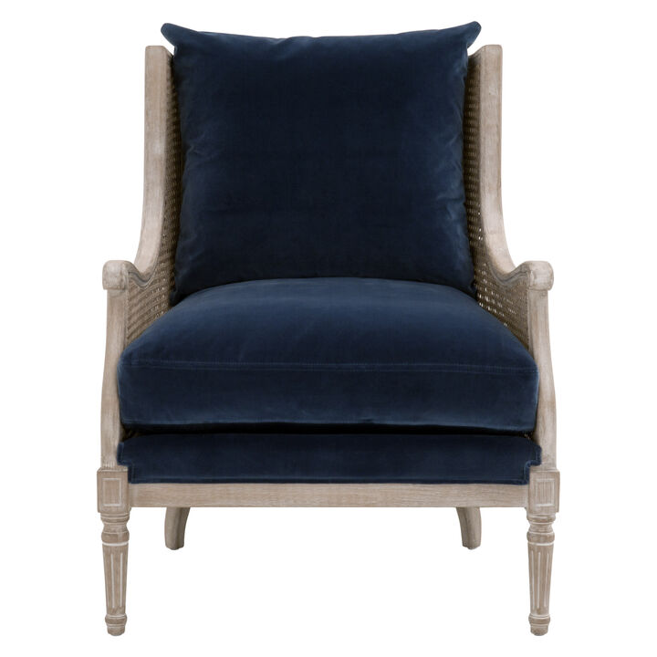 Churchill Club Chair