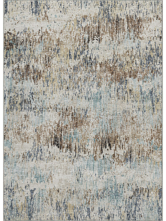 Camberly CM1 Driftwood 8' x 10' Rug