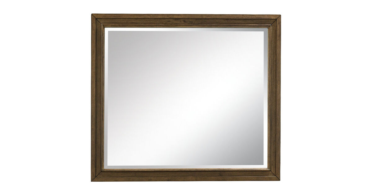 Sturlayne Bedroom Mirror