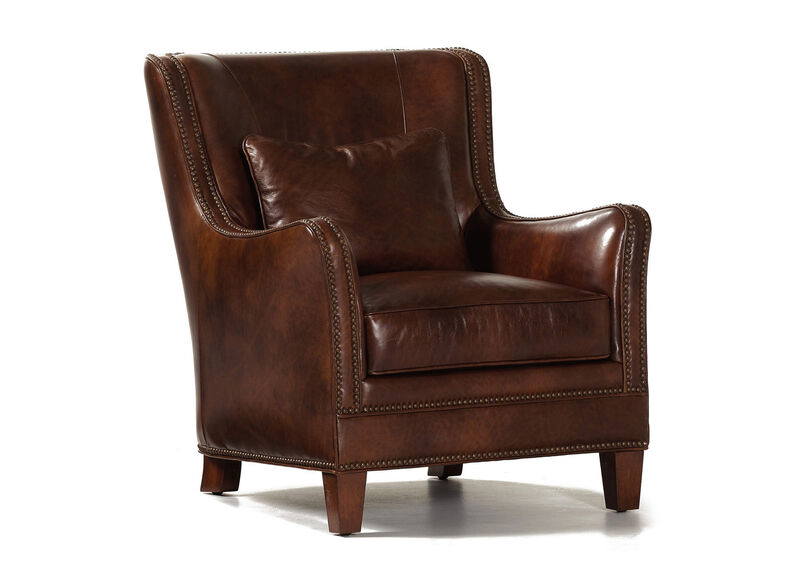 Vermont Occasional Chair