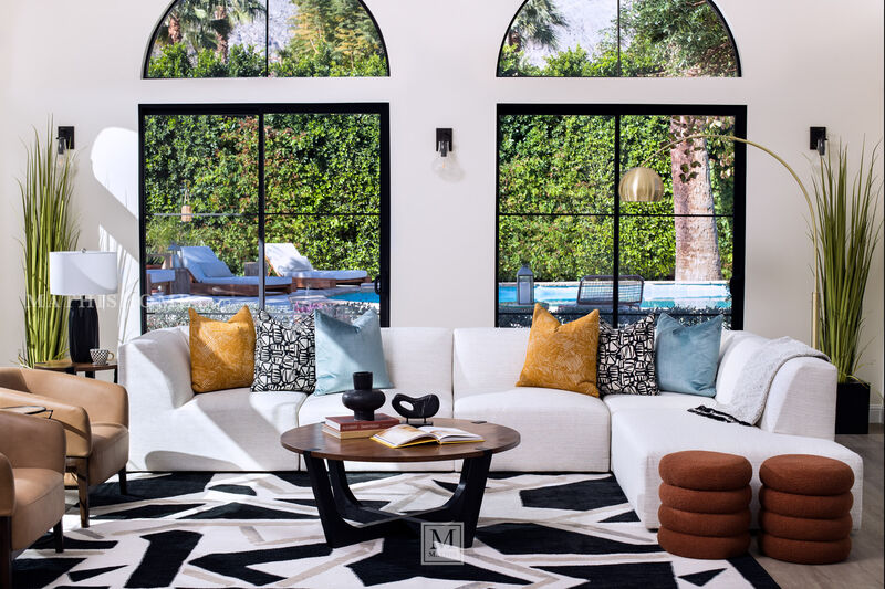 Rendition Zagoria 8' x 11' Rug by Stacey Garcia Home