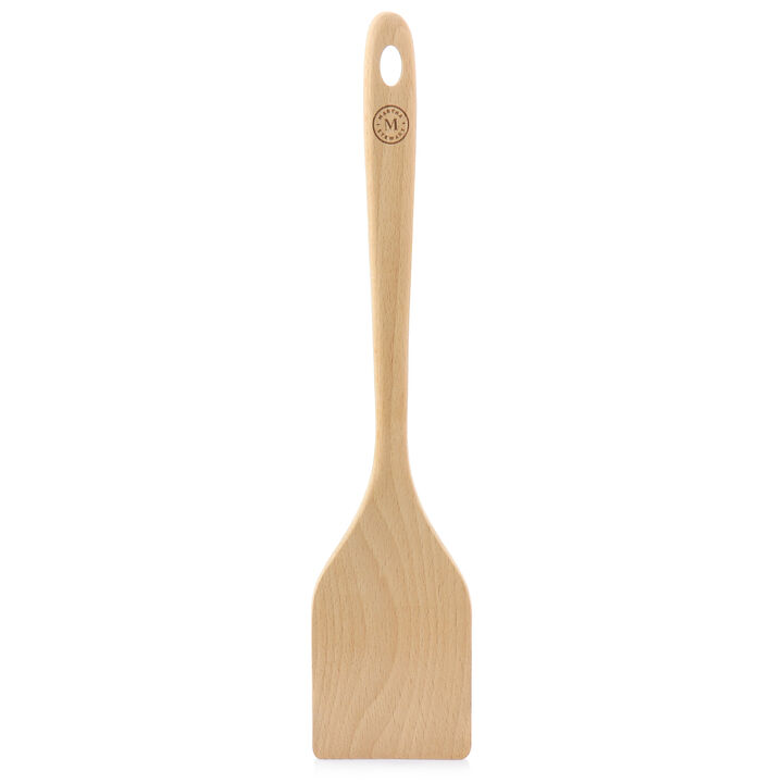 Martha Stewart Bainford 14 Inch Beech Wood Turner