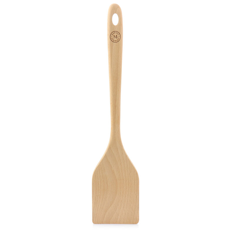 Martha Stewart Bainford 14 Inch Beech Wood Turner
