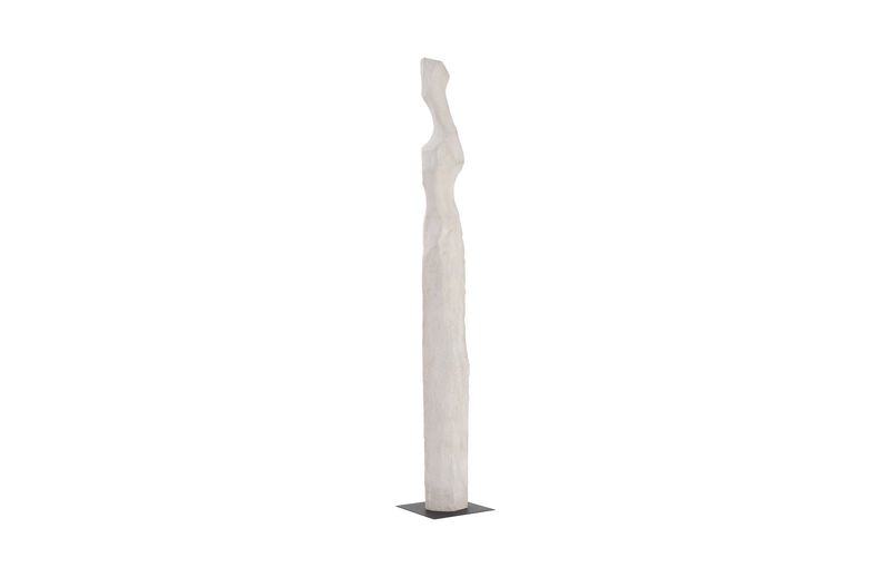 Cast Women Sculpture B Roman Stone