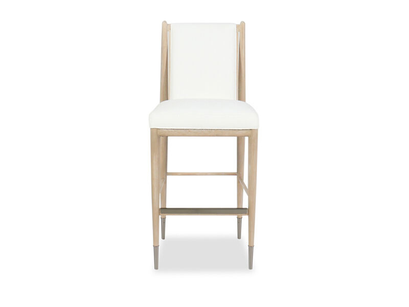 Unity Dark Counter Stool