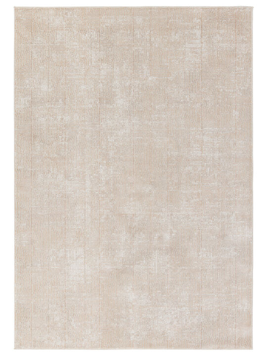Cirque Ottavia Gray 10'2" x 14' Rug
