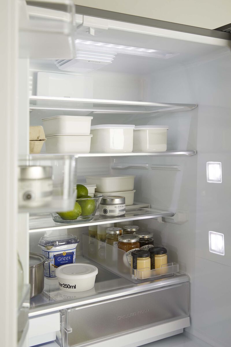 Refrigerator Organizer Bin