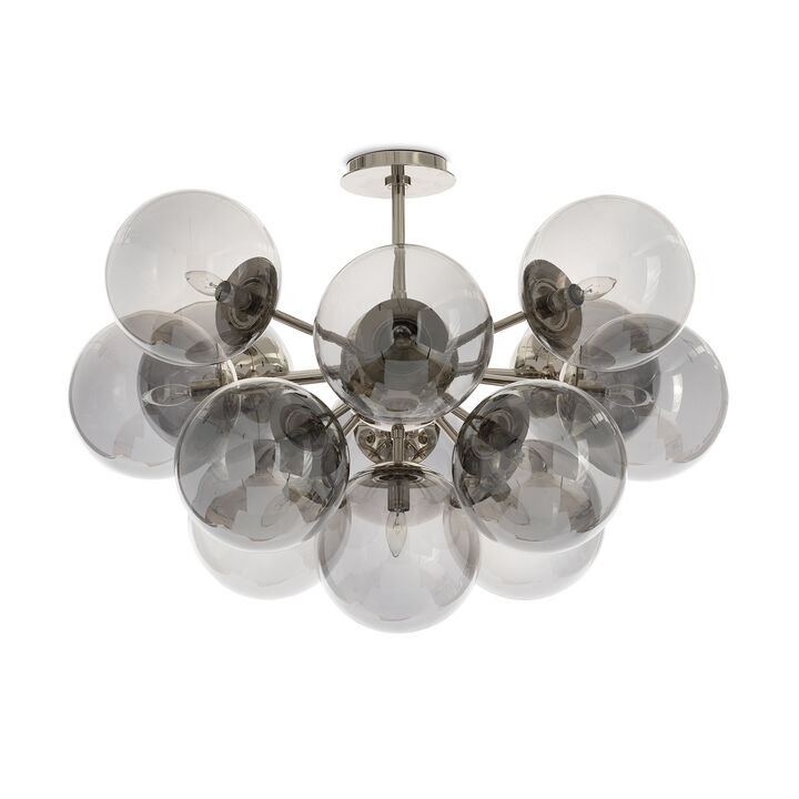 Shine Flush Mount