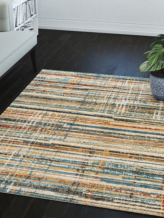 Karma KM8 Multi 8' x 10' Rug