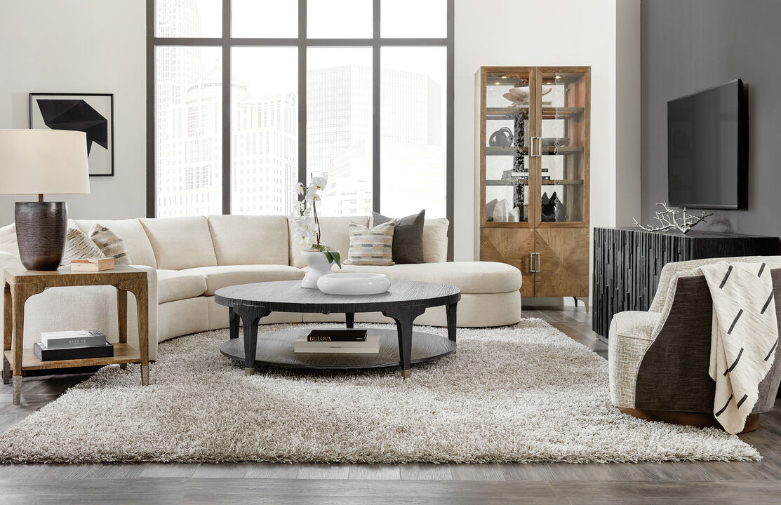 Chapman End Table