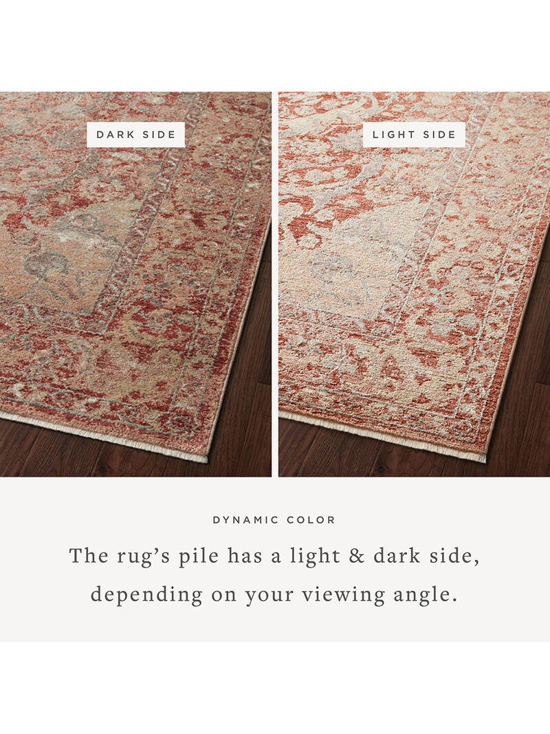 Sonnet SNN10 7'10" x 10'" Rug