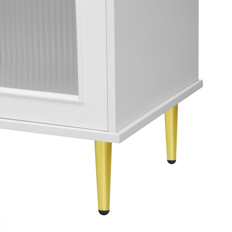 Merax Modern TV Stand TV Cabinet