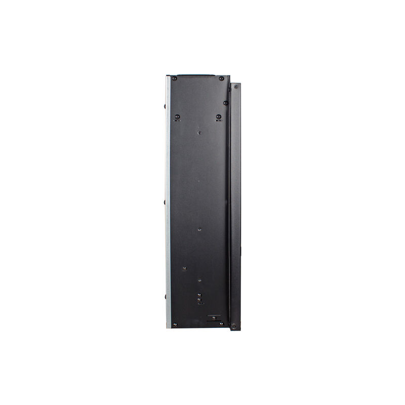Streamdale 26" Electric Fireplace Insert with Log Set & Flame